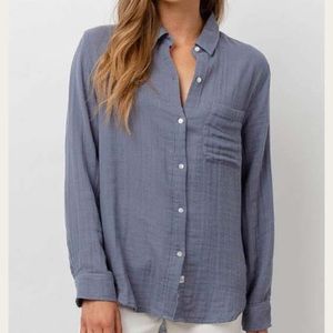 Rails Ellis Button Down
